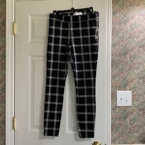 NWT Old Navy Stevie Pants Medium